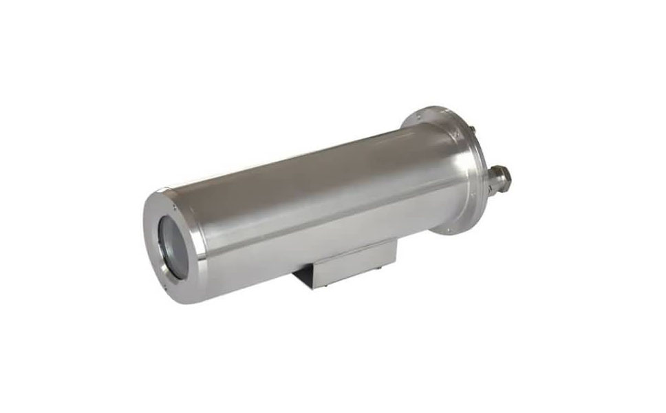 網(wǎng)絡(luò)高清防爆攝像機(jī)