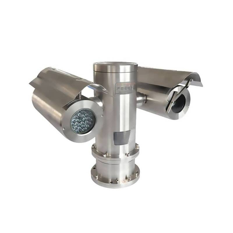 BTS-YT-1R防爆一體化紅外高清攝像機(jī)