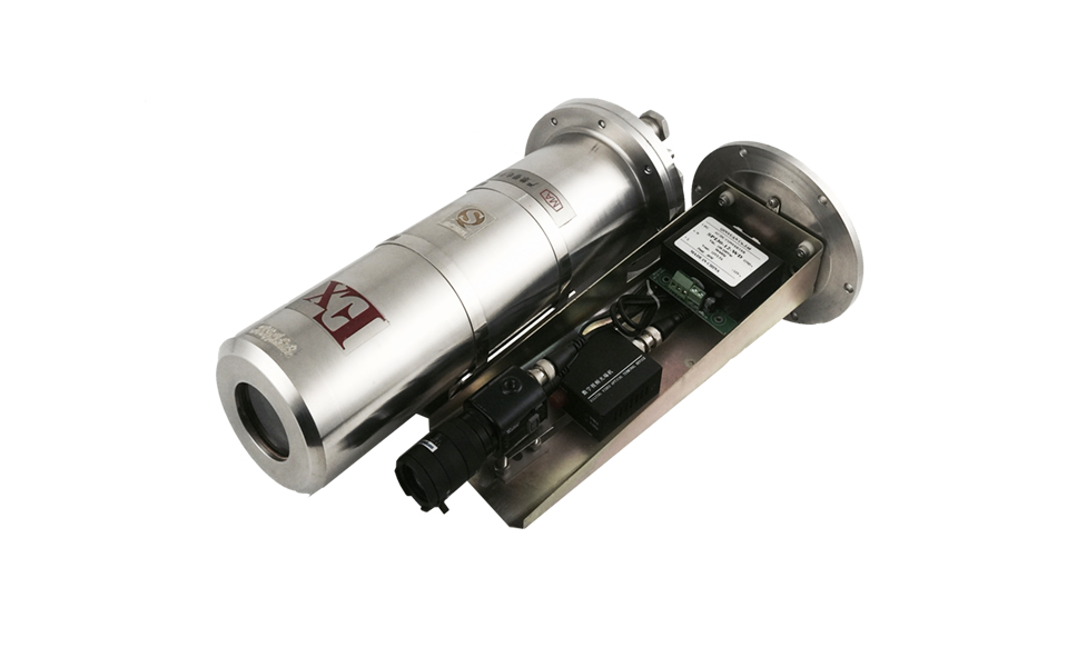 網(wǎng)絡(luò)礦用隔爆型光纖攝像機