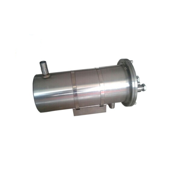 130萬(wàn)耐高溫水冷防爆攝像機(jī)