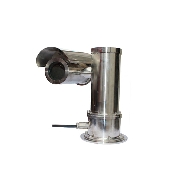 BTS-YT-1J防爆云臺(tái)一體化攝像儀