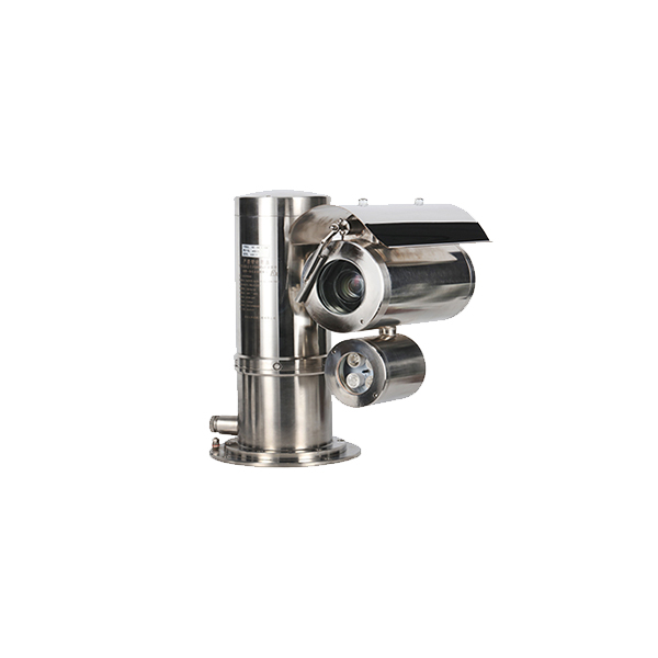 BTS-YT-1B紅外防爆一體化云臺(tái)攝像儀