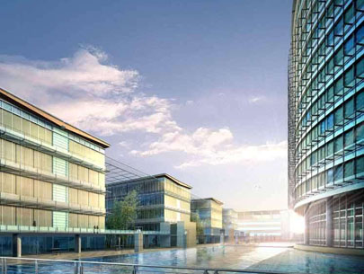 南陽(yáng)中通智能科技集團(tuán)有限公司